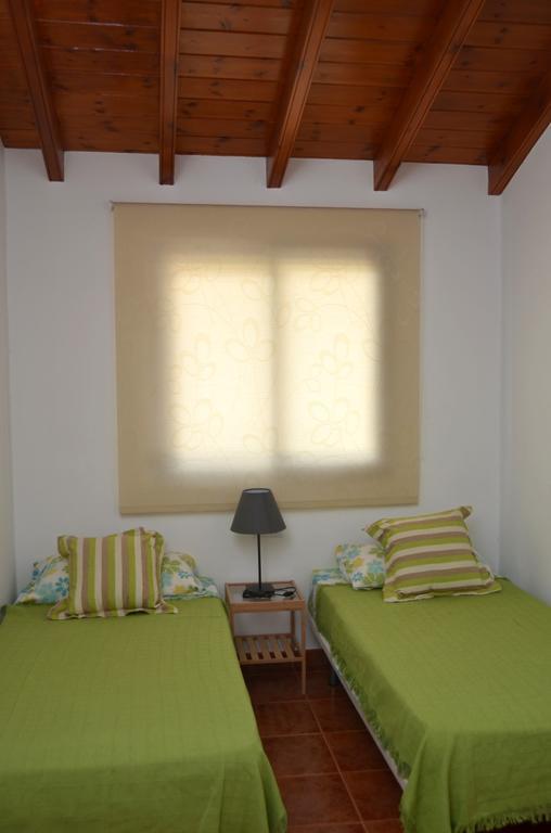 Ferienwohnung Casa Antonio Valle Gran Rey Exterior foto