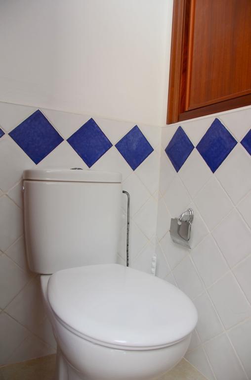 Ferienwohnung Casa Antonio Valle Gran Rey Exterior foto