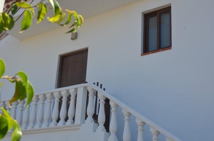 Ferienwohnung Casa Antonio Valle Gran Rey Exterior foto