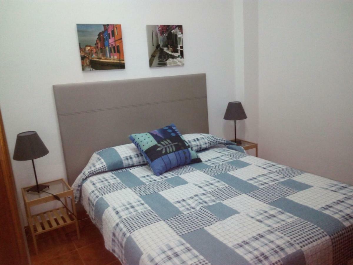 Ferienwohnung Casa Antonio Valle Gran Rey Exterior foto